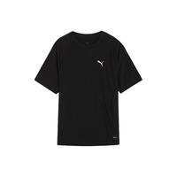 PUMA/彪马 吸湿速干 男士短袖T恤