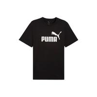 PUMA/彪马 宽松简约 短袖T恤
