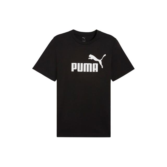 PUMA 基础短袖 男女款 休闲运动 T 恤 688958