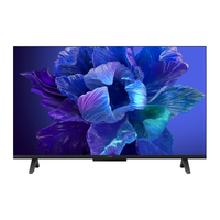 华为 HD75KHAA 75英寸 4K超高清 MEMC智能电视