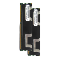 美商镁光镁光美光 Micron DDR3 PC3L 12800  ECC REG RECC工作站 服务器内存条原装原厂适配联想戴尔华为