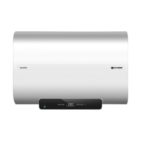 Haier 海尔 一级能 节能省空间  镁棒免更换内胆免清洗 60L 3300W 四季温水洗