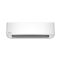 Panasonic 松下 滢风系列 KFR-50GW/BpER30 新三级能效 壁挂式空调 2匹