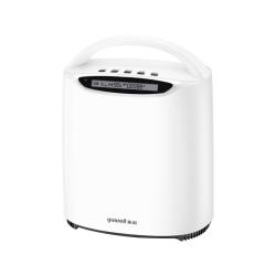 鱼跃 制氧机5L 家用吸氧雾化家庭小型氧气机