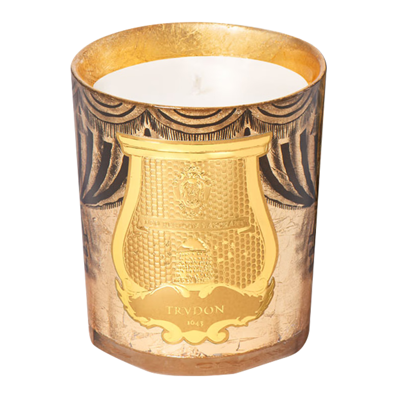  trudon 高档 香薰蜡烛