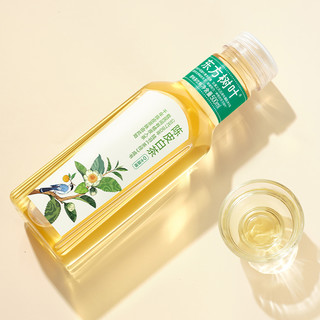 农夫山泉 东方树叶陈皮白茶味茶饮料 500ml*15瓶