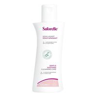 【镇店之宝】saforelle舒护蕊清洁洗液护理液女日常私处洗护液