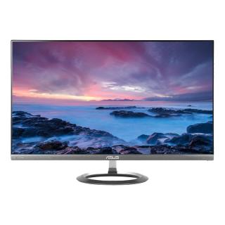 ASUS 华硕 MX27AQ 27英寸 2K液晶显示器