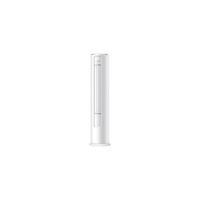 TCL LIGHTAGE KFRd-51LW/D-J 新一级能效自清洁 大2匹 白色 立柜式空调