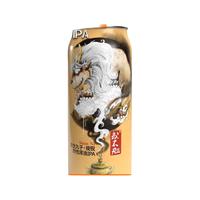 或不凡 狻猊 烈性浑浊IPA 500ml