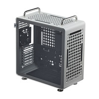 酷冷至尊 Qube 酷方 540 EATX中塔机箱