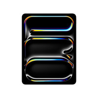 苹果 Apple iPad Pro 13英寸（2025）M5芯片 平板电脑256G