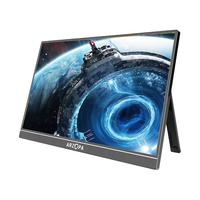 ARZOPA阿卓帕便携显示器16.1吋2.5K144Hz笔记本电脑手机显示副屏