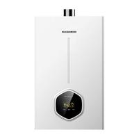前锋 JSQ23-12XAT1 恒温强排 12L 天然气燃气热水器