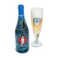 VEDETT/白熊 比利时原瓶啤酒