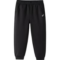 ASICS/亚瑟士童装儿童秋季运动裤吸湿排汗宽松弹性运动长裤