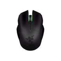 RAZER 雷蛇 八岐大蛇 Orochi 蓝牙 双模无线鼠标 6400DPI 黑色