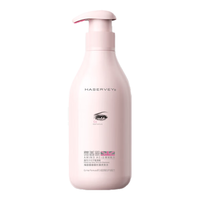 HASERVEY/海瑟薇 垂顺丝滑 洗发水 500ml