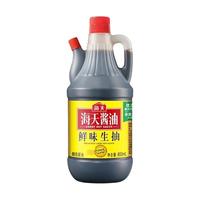 海天 鲜味生抽