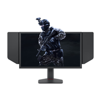 ZOWIE GEAR 卓威奇亚 540Hz显示器 电竞显示器 游戏显示屏 DyAc2技术 旋转升降