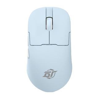  AJAZZ/黑爵 双模 无线鼠标