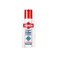 Alpecin 欧倍青 长效去屑洗发水男女用洗发露 250ml