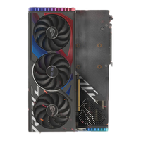 ROG 玩家国度 ROG STRIX GeForce RTX 4070 SUPER O12G GAMING 显卡