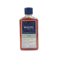 PHYTO 发朵 欧洲直邮Phyto发朵蓬蓬控油丰盈洗发水250ml去油蓬松改善扁塌
