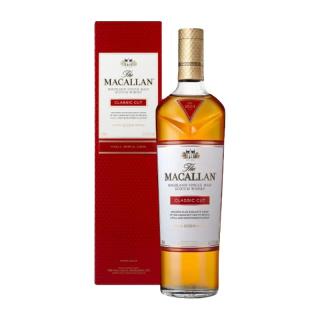 MACALLAN麦卡伦精粹版苏格兰单一麦芽威士忌700ml