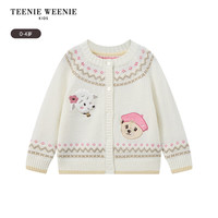 TEENIE WEENIE Kids小熊童装专区任选