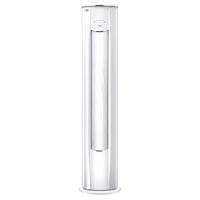 Midea 美的 焕新风系列 N8MKA1A 新一级能效 立柜式空调