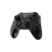 机械师 MACHENIKE三模无线游戏手柄switch手柄 手机安卓苹果Steam电脑NS电视特斯拉蓝牙绝区零黑神话悟空 G1Pro-黑色