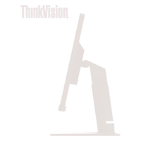 Lenovo 联想 ThinkVision T27p 27英寸 IPS 显示器 (3840×2160、60Hz、99%sRGB、Type-C 75W)