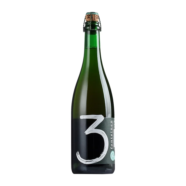 3 Fonteinen 三泉 特酿蜂蜜贵兹 750ml