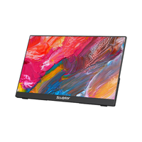 雕塑家 sculptor 15.6英寸便携式显示器