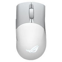 ROG 玩家国度 月刃 无线版 2.4G蓝牙 多模无线鼠标 16000DPI RGB