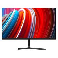 SANC 盛色 24英寸高清直面显示器 办公家用 广色域 笔记本拓展 台式商务电脑液晶屏幕 HDMI多接口 N2453 23.8英寸75Hz高清显示器