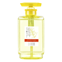 DHH马鞭草洗发水 清爽蓬松 清洁头皮 氨基酸500ml 马鞭草洗发水(清爽控油)