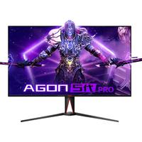 AOC AGON系列 AG485UD2 48英寸 OLED 显示器（3840×2160、138Hz、100%sRGB、HDR10、Type-C 90W）
