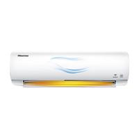 Hisense 海信 爱尚+系列 KFR-26GW/E510-A1 新一级能效 壁挂式空调 1匹