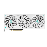华硕 TX-RTX5060TI-O8G 电竞游戏显卡 8GB