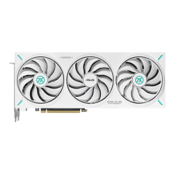 华硕 TX-RTX5060TI-O8G 电竞游戏显卡 8GB
