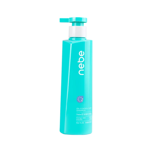 Nebe 轻盈控油洗发水 400ml