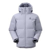 KAILAS凯乐石达古羽绒服600蓬鹅绒防风保暖户外滑雪徒步外套男款