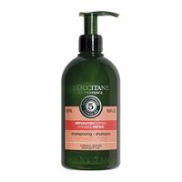 欧舒丹（L'OCCITANE）5合1草本菁纯修护洗发水洗发露蓬松温和平衡强韧护发素 草本菁纯修护洗护礼盒 共1000ml