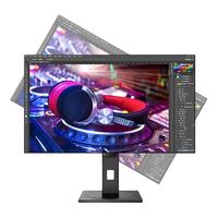 PHILIPS 飞利浦 275P1FR 27英寸 IPS 显示器(2560×1440、75Hz、116%sRGB、HDR400)