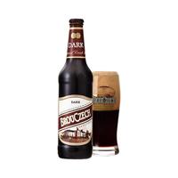 BROUCZECH 布鲁杰克 黑啤酒 500ml*20瓶