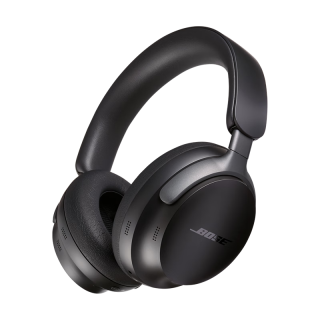 BOSE QuietComfort Ultra 头戴式无线降噪耳机