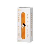 无小麦面条无蛋奶主食蔬菜细面小米营养面无麸质早餐素食粗粮挂面
