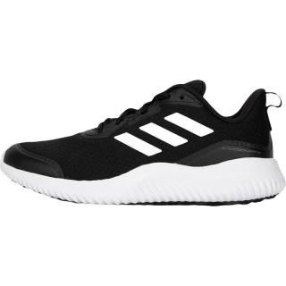 adidas 缓震 男士跑步鞋